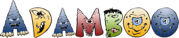 logo Adamboo.com - Adamboo - Audio Urdu Stories